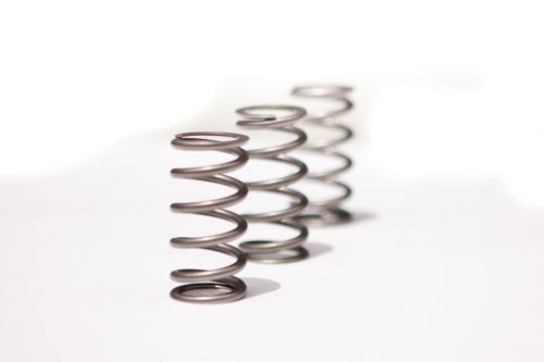 Cummins 24 valve Springs