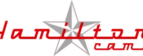 Hamilton Cams Logo