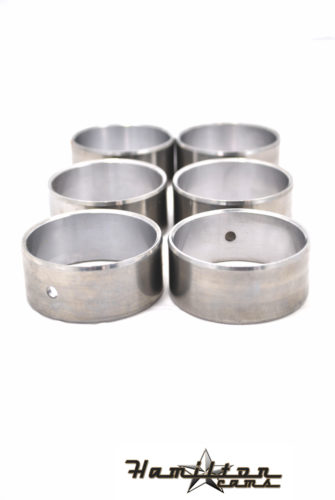 High Performance Cam Bearing