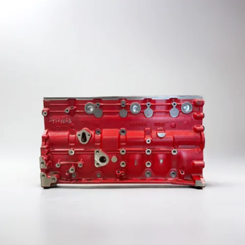 Hamilton Competition Engine Block