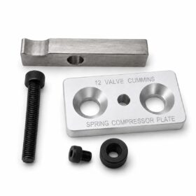 12 Valve Spring Compressor Tool