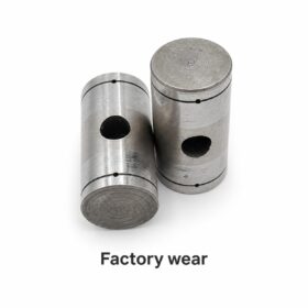 Cummins Factory Trunnion