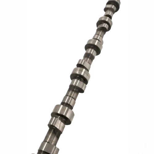 Steel Camshaft