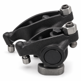 Hamilton Cams Rocker Arms