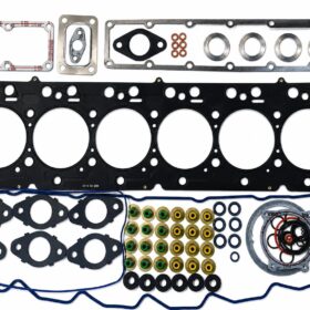 Top End Gasket (07 - 18)