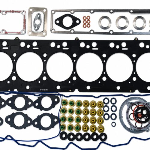 Top End Gasket (07 - 18)