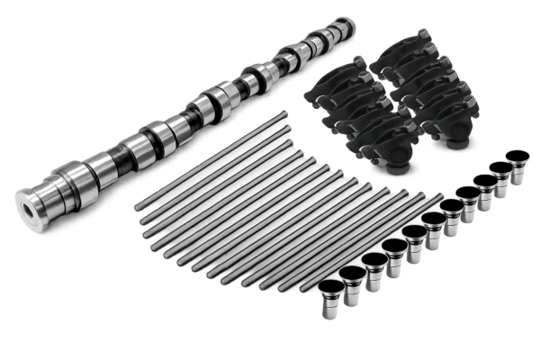 Cummins conversion kit