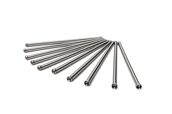 Cummins pushrods Transparent background Cummins Pushrods