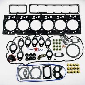 Top end Gasket Set