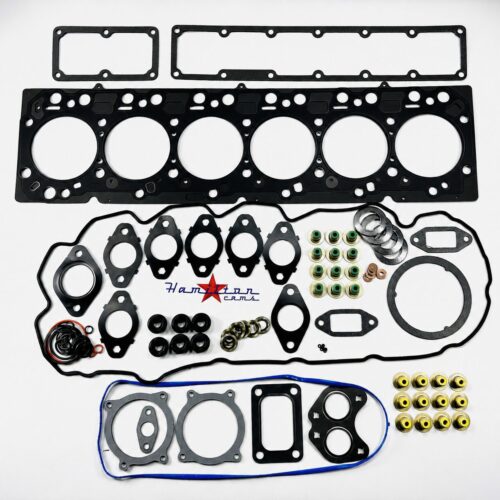 Top end Gasket Set