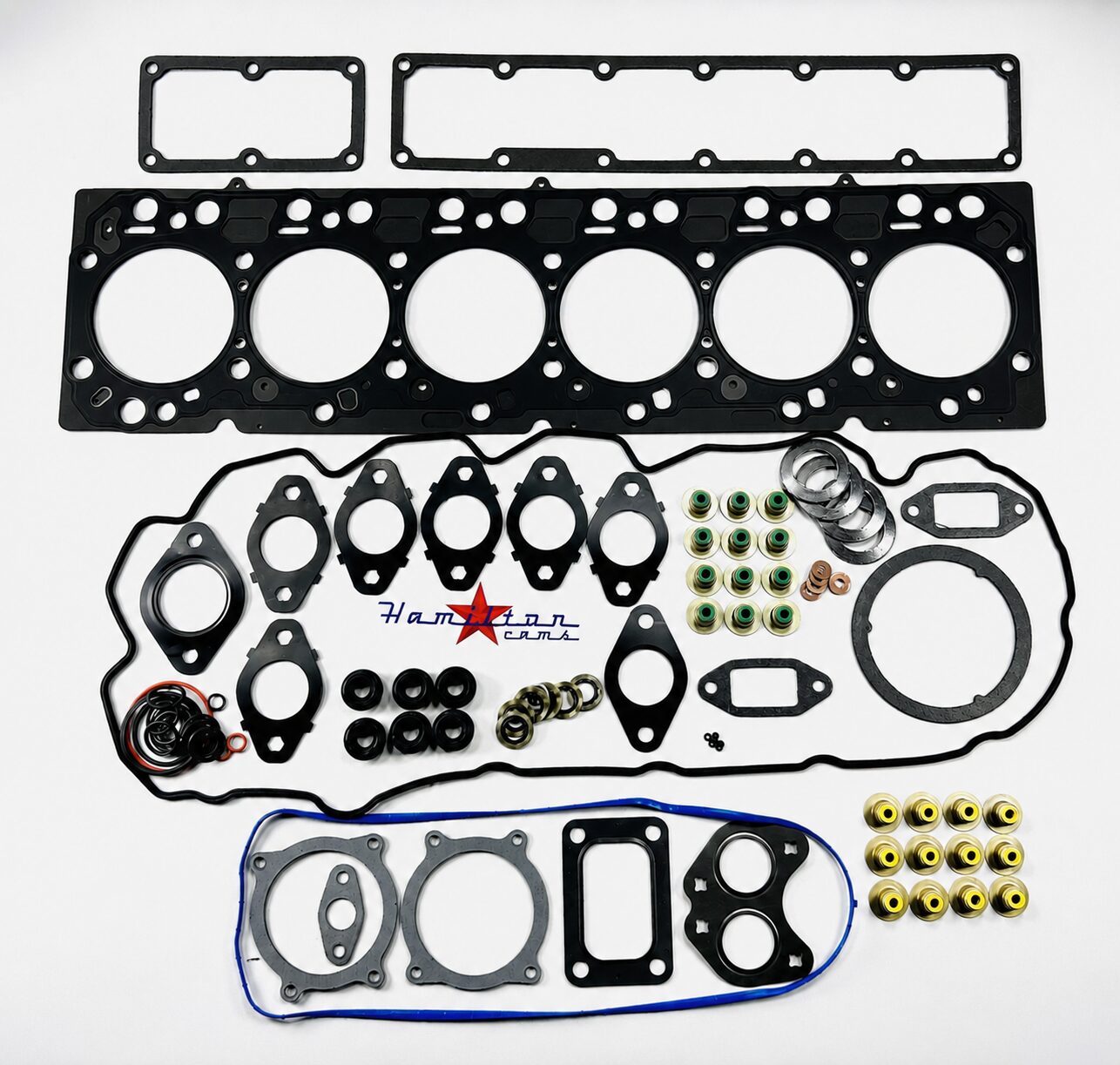 Top end Gasket Set Top end Gasket Set