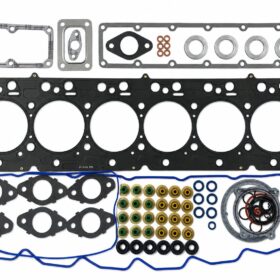 Hamilton Top end gasket set