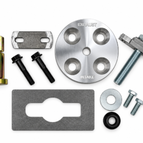 24 Valve Cummins Tool Kit 5.9L and 6.7L