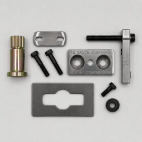12 Valve Cummins Spring compressor tool