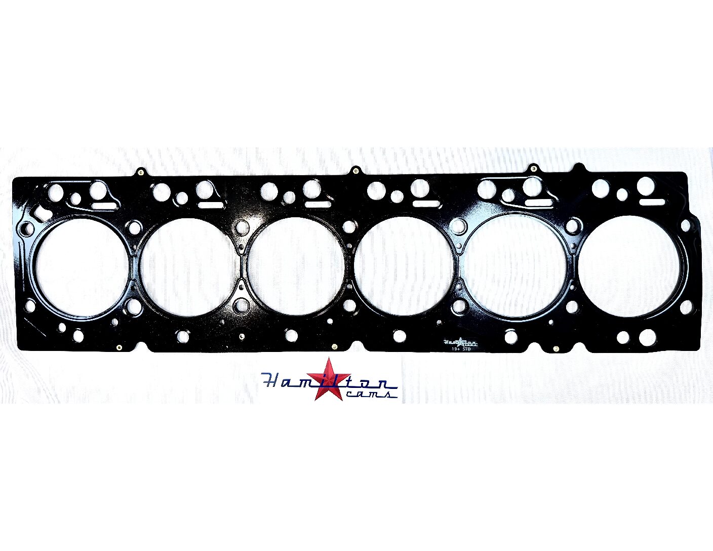 2019-2024 STD thickness Head Gasket