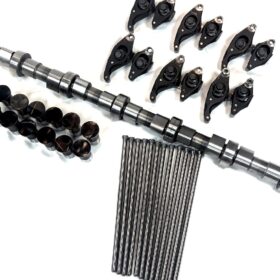 2025-2026 Flat tappet conversion kit™
