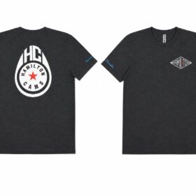 Hamilton Cams - Cam Lobe - Hamilton Cams T-Shirt