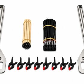 DNR Custom Kit - Cummins Flat Tappet Cam Install
