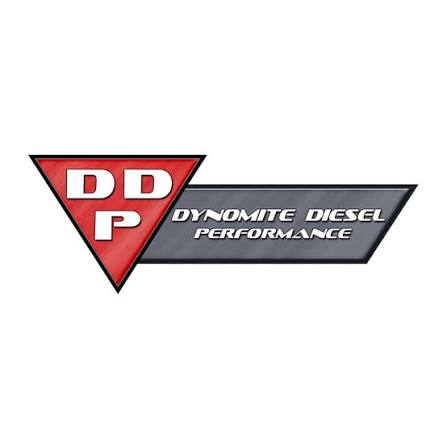 Dynomite Diesel Performance high horsepower Cummins