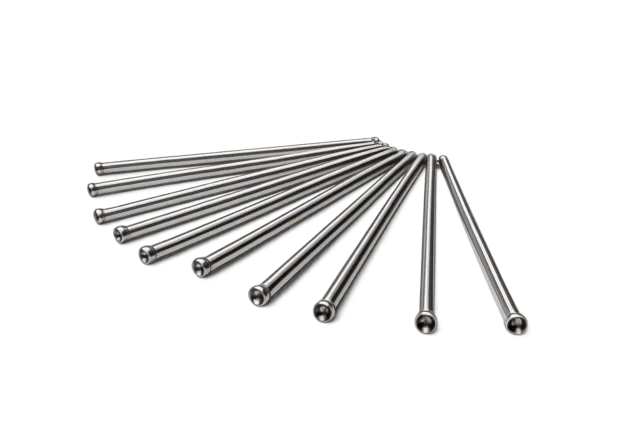 Cummins pushrods