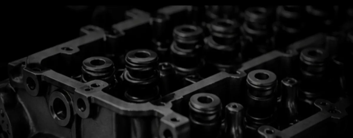 Hamilton Cams Cummins performance parts