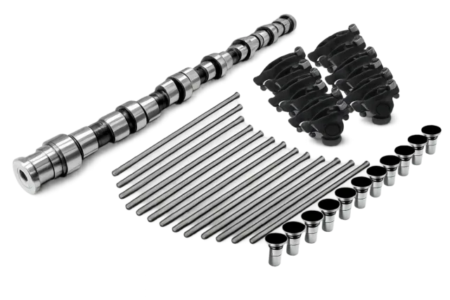 Cummins engine components